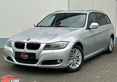 BMW 318i TOURING XENON NAVI STEUERKETTE NEU FACELIFT