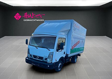 Nissan Cabstar NT400 ( * AHK * SITZHEIZUNG * KLIMA * )