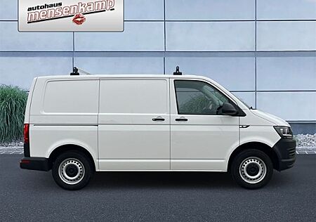 VW T6 Transporter Volkswagen Kasten KLIMA
