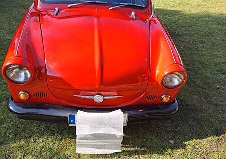 Trabant Andere