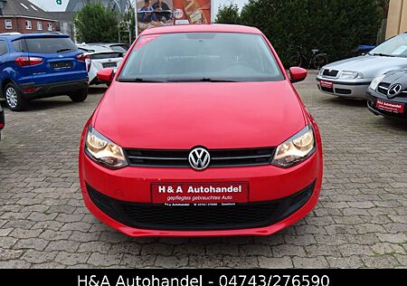 VW Polo Volkswagen V Comfortline - Beim kauf tüv neu.