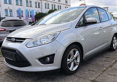 Ford C-Max Champions Edition