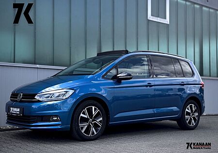 VW Touran Volkswagen 2.0TDI Highline*BLACK-STYLE|PANO|AHK|ACC*