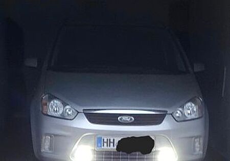 Ford C-Max 1,8 Style Style