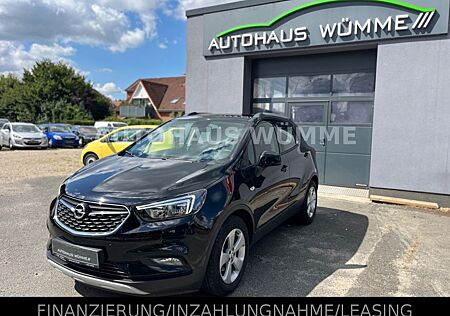 Opel Mokka X Active*Klima*Navi*SHZ*Temp*PDC*AHK*BT*Is