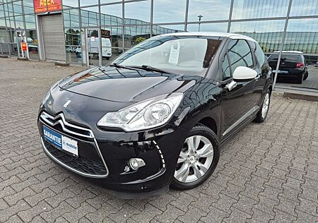 Citroën DS3 SoChic 1.6* Navi*2.Hand*Pdc*12M Garantie