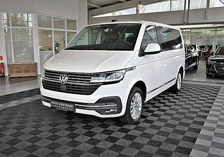 VW T6 Multivan Volkswagen T6.1 Multivan 2.0 TDI 4M GenerationSix LED+Navi