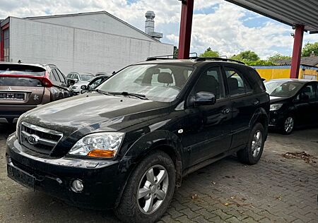 Kia Sorento 2.5 CRDi EX