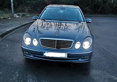 Mercedes-Benz E 280 CDI 4MATIC AVANTGARDE Avantgarde