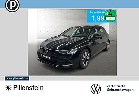 VW Golf Volkswagen TSI MOVE NAVI+AHK+LED+ACC+APP