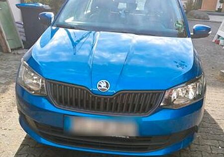 Skoda Fabia 1.0l TSI 81kW SCOUTLINE COMBI SCOUTLINE
