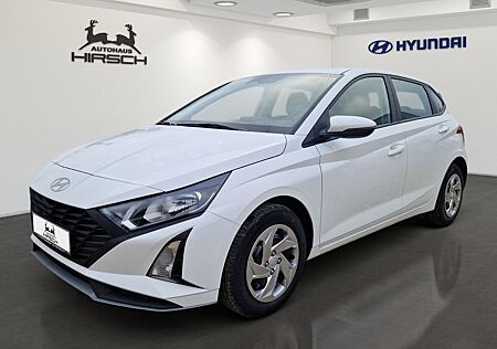 Hyundai i20 1.2 Benzin M/T Select NAVI Kamera Klima