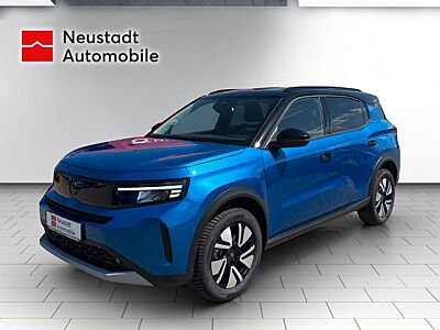 Opel Frontera Ultimate Automatik Allwetter, Navi, Kam