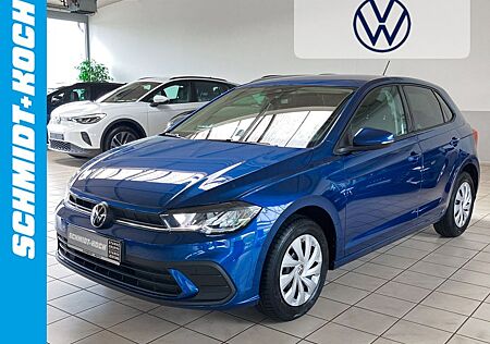 VW Polo Volkswagen 1.0 TSI Life LED-Scheinw. Navi Lane Assist