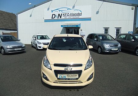 Chevrolet Spark 1.0 *Insp.&Tüv neu*Garantie