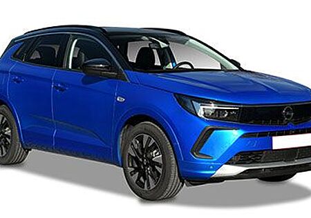 Opel Grandland X Grandland Edition MHEV