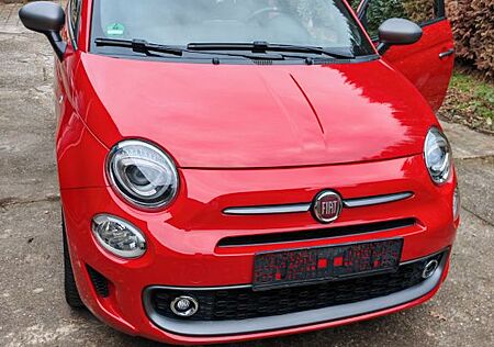 Fiat 500C 1.2 8V S C S