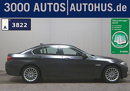 BMW 535dA Leder Navi Prof. HuD Xenon RFK