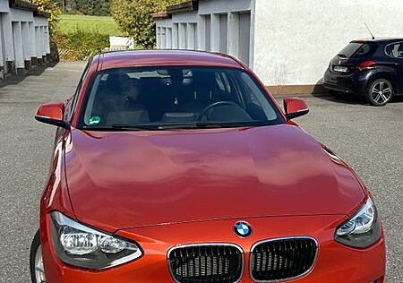 BMW 114i