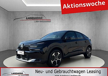 Citroën C4 1.2 Plus/Rückfahrkamera/Sitzheizung/Tempomat