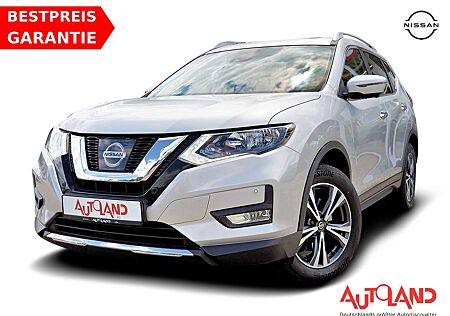 Nissan X-Trail 1.6 DIG-T Navi Panorama 360° 7-Sitzer