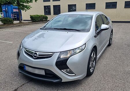 Opel Ampera - Leder, Navi, Bose Soundsystem