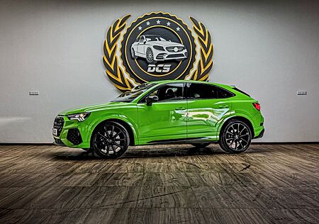 Audi RS Q3 RSQ3 Sportback 2.5 TFSI quattro