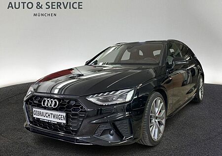 Audi A4 Avant 2.0 45 TFSI - line quattro S tronic|HUD