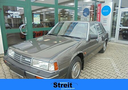 Mazda 929 2.0 GLX Sammlerzustand