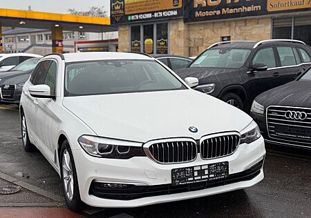 BMW 530 d-Massage-ACC-S.Belüftung-Live Cockpit