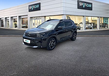 Citroën C5 Aircross Hybrid 136 ë-DSC6 MAX