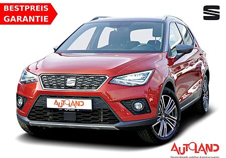 Seat Arona 1.0 TSI Xcellence LED Navi ACC Beats DAB