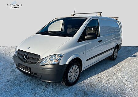 Mercedes-Benz Vito Kasten * Lang * 1.Hand * TÜV Neu * Insp Neu
