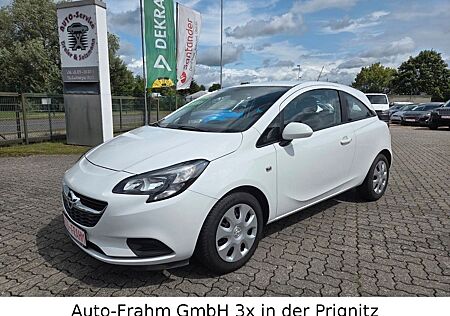 Opel Corsa E Edition