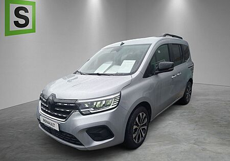 Renault Kangoo PKW Techno TCe 130 EDC
