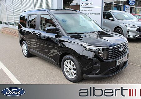 Ford Tourneo Courier Titanium 1.0l EcoBoost RFK/DAB+