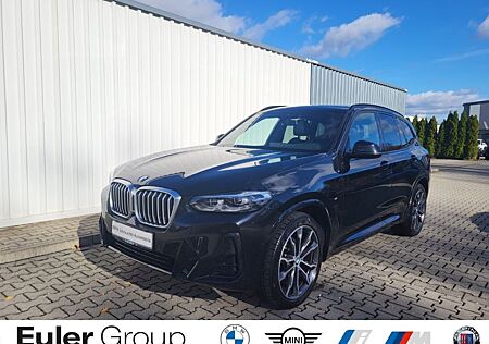 BMW X3 xDrive 20i Sportpaket Panorama Navi Dig.Cockp