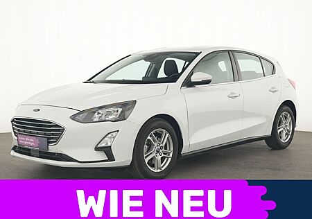 Ford Focus Cool&Connect Kamera|LED|Sportsitze|Navi