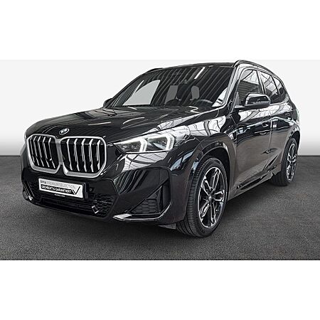 BMW X1 leasen