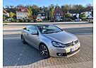 VW Golf Volkswagen 2.0 TDI Euro 6 Cabriolet LOUNGE CarPlay