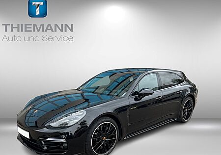 Porsche Panamera Turbo S E-Hybrid Sport Turismo