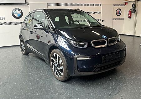 BMW i3 Baureihe/Service neu/Navi/Garantie/Wärmepumpe