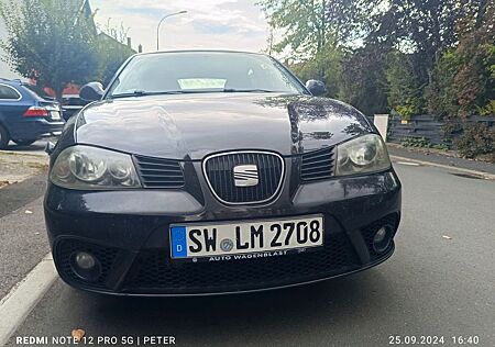 Seat Ibiza 1.4 16V 63kW Comfort Edition Comfort E...