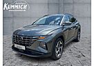 Hyundai Tucson PHEV 1.6 T-GDi Trend