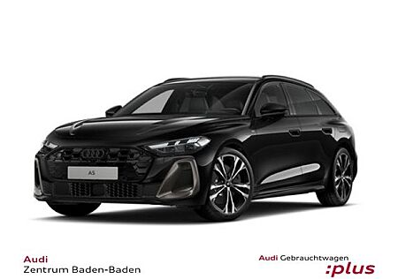 Audi A5 Avant e-hybrid quattro 220 kW S tronic