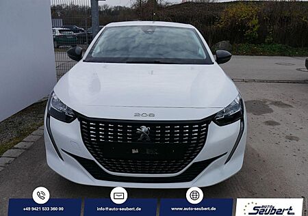 Peugeot 208 PureTech Active Pack S&S*NAVI-ÜBER-SMARTLINK