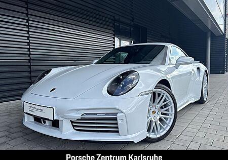 Porsche 992 911 Turbo S Burmester LED-Matrix Panorama