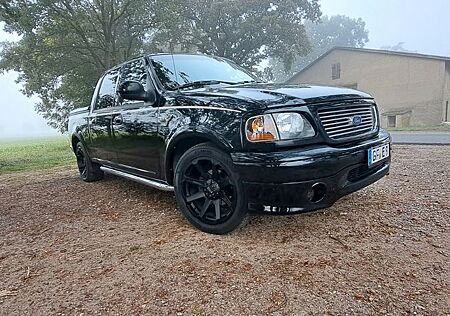 Ford F 150