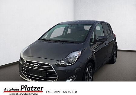 Hyundai ix20 1.6 GDI Automatik Sonderedition YES! Blueto