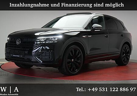 VW Touareg Volkswagen 3.0 V6 TDI 4Motion R line Navi/Leder/ACC